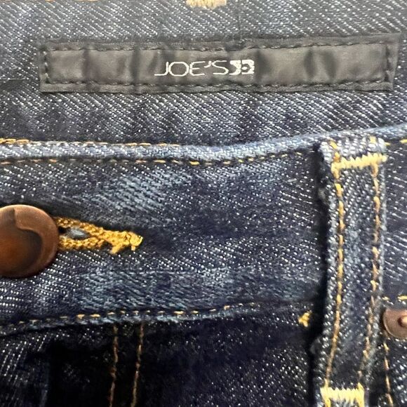 Joe's Ex-Lover Fit Jeans - Picture 4 of 8